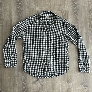 J. Crew Buttoned Shirt